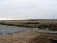 Красноармійське з panoramio.com