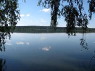 Забір'я з panoramio.com