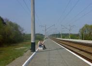 Веснянка з panoramio.com