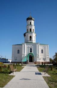Варварівка з panoramio.com