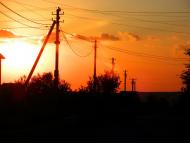 Чистеньке з panoramio.com