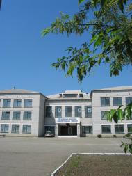 Веселе з panoramio.com