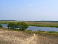 Клубівка з panoramio.com