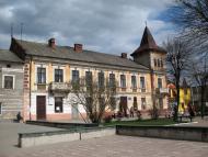 Судова Вишня з panoramio.com