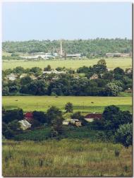 Новий Стародуб з panoramio.com
