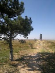 Ячмінне з panoramio.com