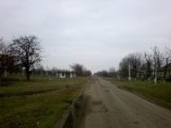 Великокомарівка з panoramio.com