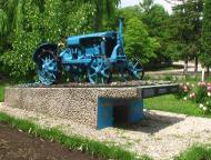 Біла з panoramio.com