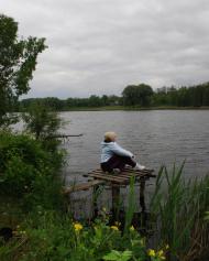 Кожухівка з panoramio.com