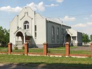 Берестечко з panoramio.com