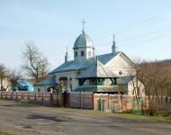 Сенів з panoramio.com