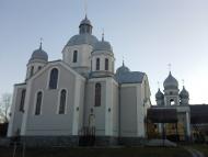 Лисиничі з panoramio.com