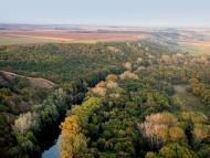 Заможнє з panoramio.com