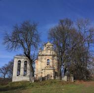 Годовиця з panoramio.com