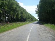 Михалківці з panoramio.com