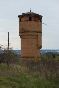 Мала Рогань з panoramio.com