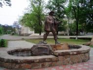 Перечин з panoramio.com