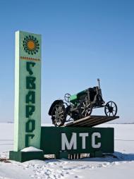 Мокіївці з panoramio.com