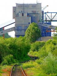 Комсомолець з panoramio.com