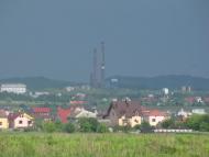 Домажир з panoramio.com