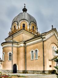 Бібрка з panoramio.com