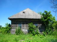 Шведчина з panoramio.com