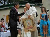 400-ліття села