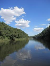 Вільне з panoramio.com