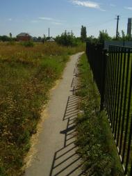 Горбанівка з panoramio.com