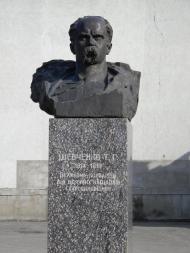 Стара Синява з panoramio.com