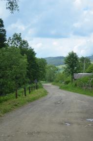 Ластівка з panoramio.com