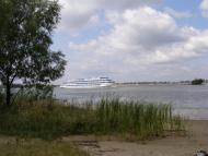 Самусіївка з panoramio.com