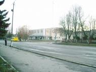 Зборів з panoramio.com