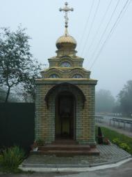 Ревне з panoramio.com