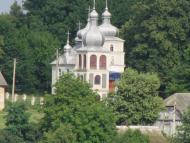 Ставище з panoramio.com