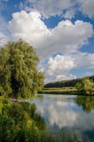 Чехівка з panoramio.com - Чеховка