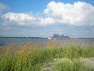 Самусіївка з panoramio.com