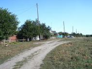 Безгинове з panoramio.com