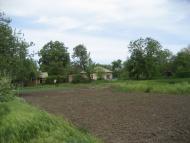 Северинівка