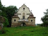 Звенигород - Останні фото