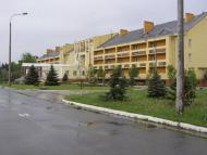 Новотроїцьке з panoramio.com