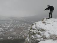 Залісся з panoramio.com