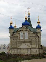 Борщова з panoramio.com