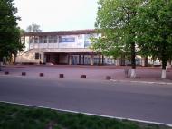 Новоукраїнка з panoramio.com