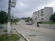 Миронівка з panoramio.com - Мироновка