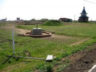 Санжійка з panoramio.com - Санжійка
