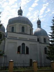 Кунин з panoramio.com