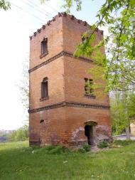 Ставище з panoramio.com - Ставище