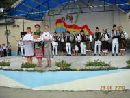 400-ліття села