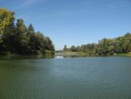 Гатище з panoramio.com